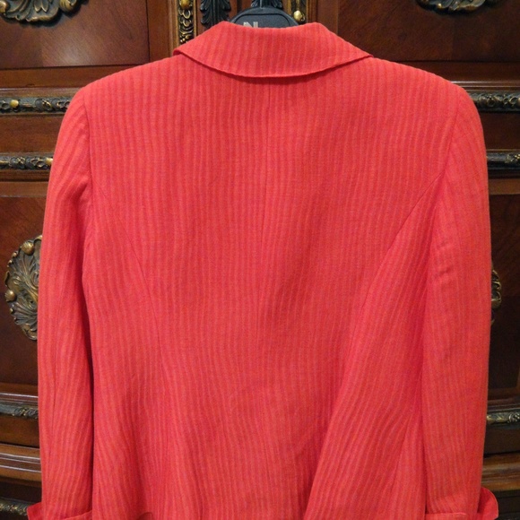 Jacket - Picture 3 of 4